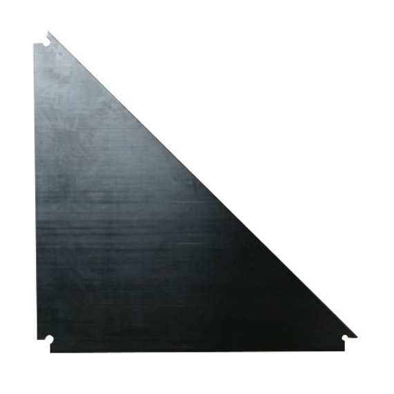Doughty T76700 Easydeck Triangular Deck Panel