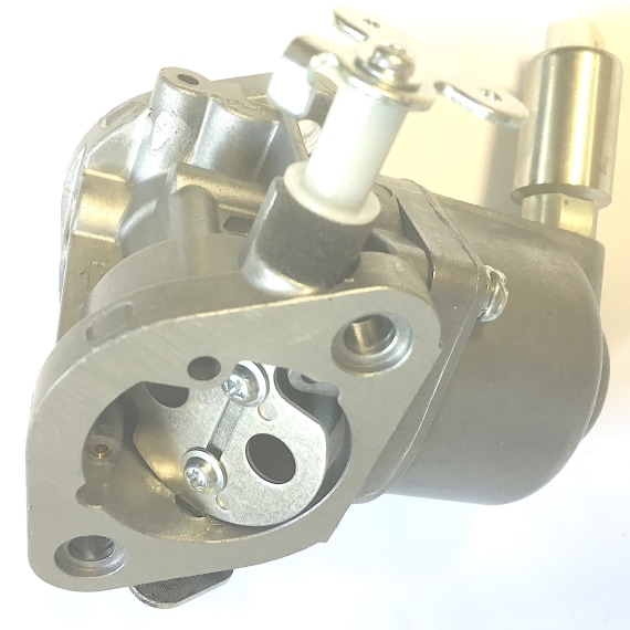 Carburetor 595321.