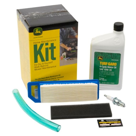 John Deere Lg252 Home Maintenance Service Kit