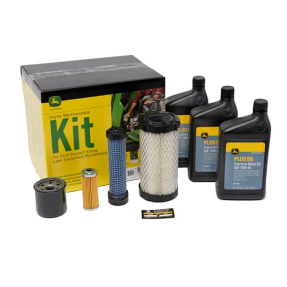 Kettensägen Zubehör Oil Filter For John Deere X748 X749 and HPX diesel