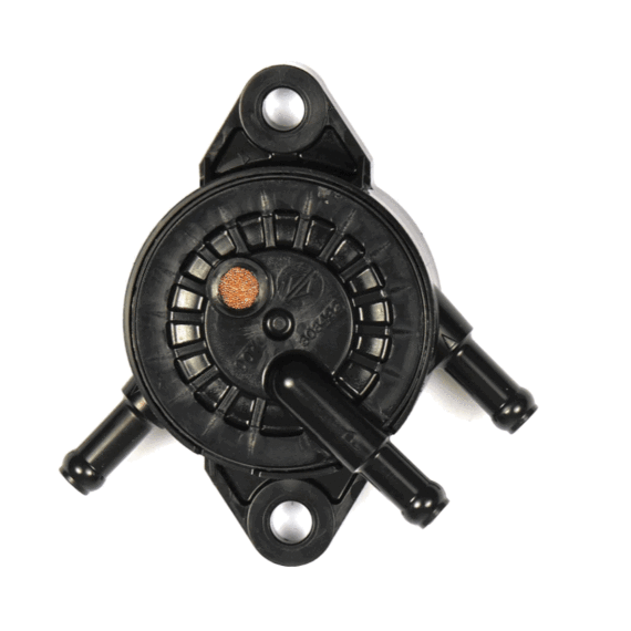 Briggs and Stratton Pump-Fuel
