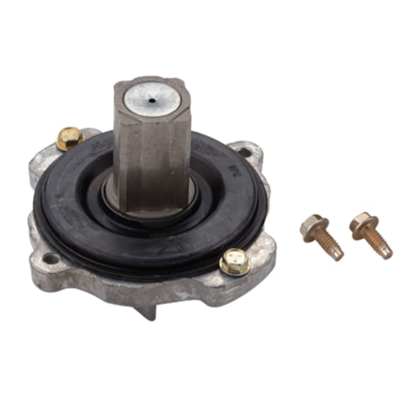 Briggs and Stratton Pulley-Starter