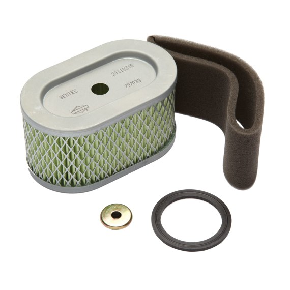 Briggs And Stratton Part Number - Filter-Air Cleaner Ca