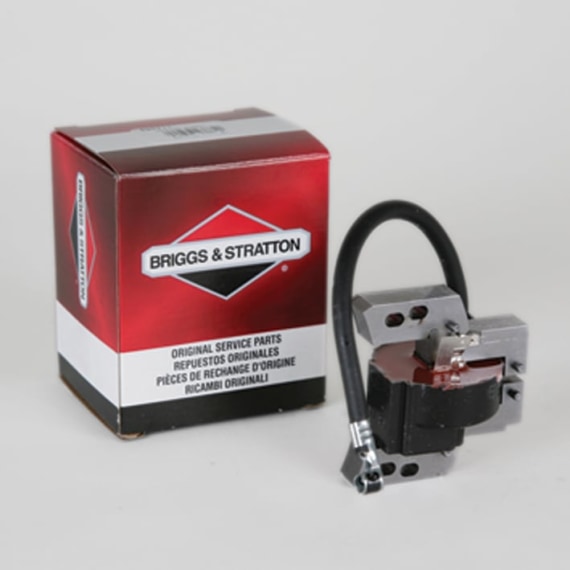 Briggs And Stratton Part Number - Armature-Magneto