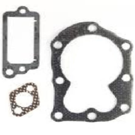 Briggs And Stratton Part Number - Gasket Set-Valve