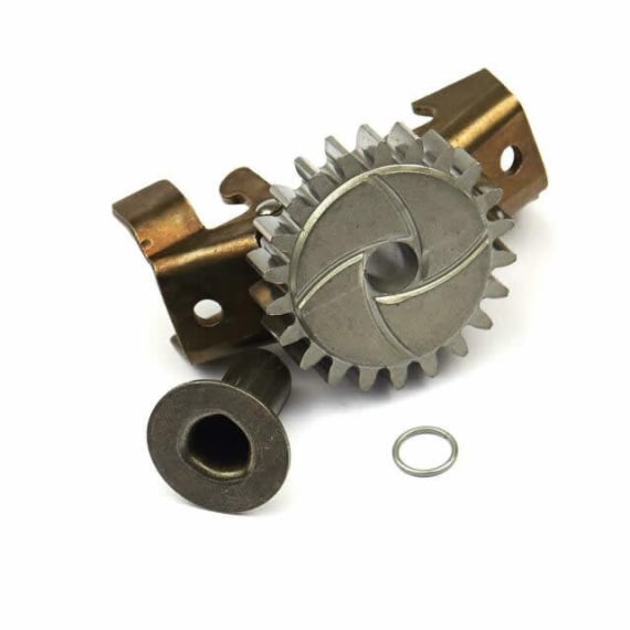 Briggs and Stratton Gear-Governor