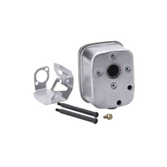 Briggs And Stratton Part Number - Muffler