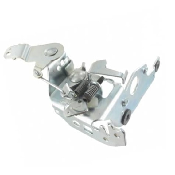 Briggs and Stratton Control Bracket - (Remote Choke & Choke-A-Matic)