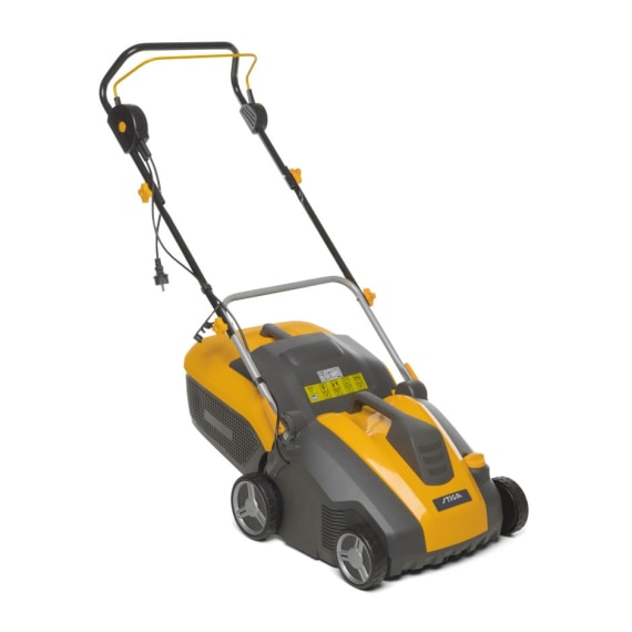 Stiga SV 415 E Electric Lawn Scarifier