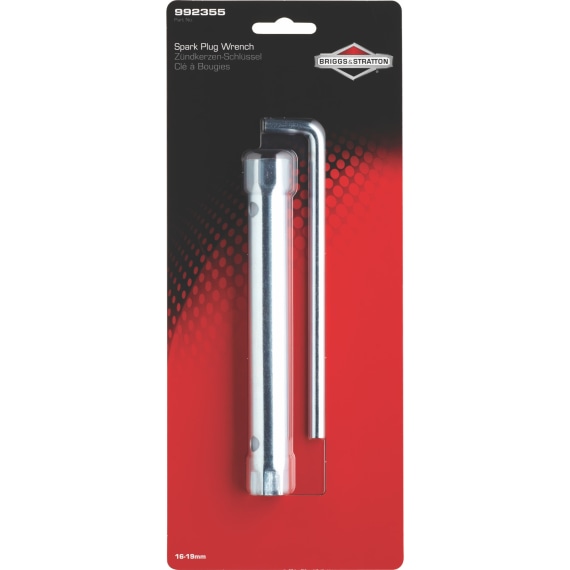Briggs and Stratton Spark Plug Wrench 16-19Mm - 990020