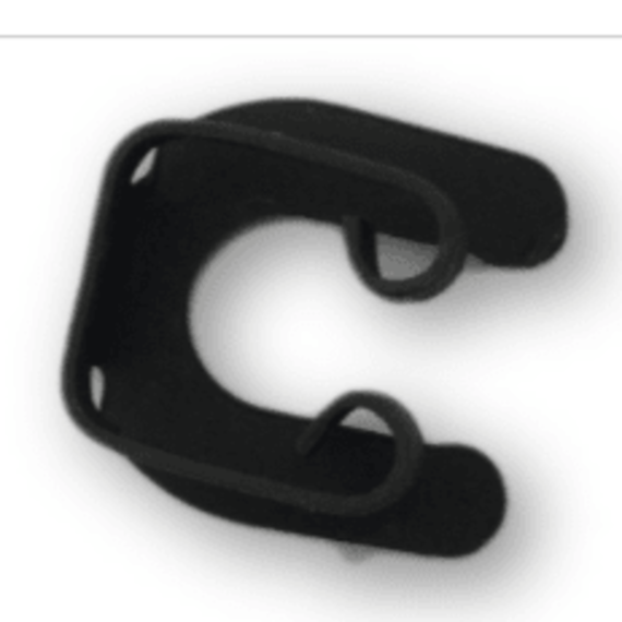 Mountfield - Stiga - ATCO -  112436051/0 - Pin Plate D=8.