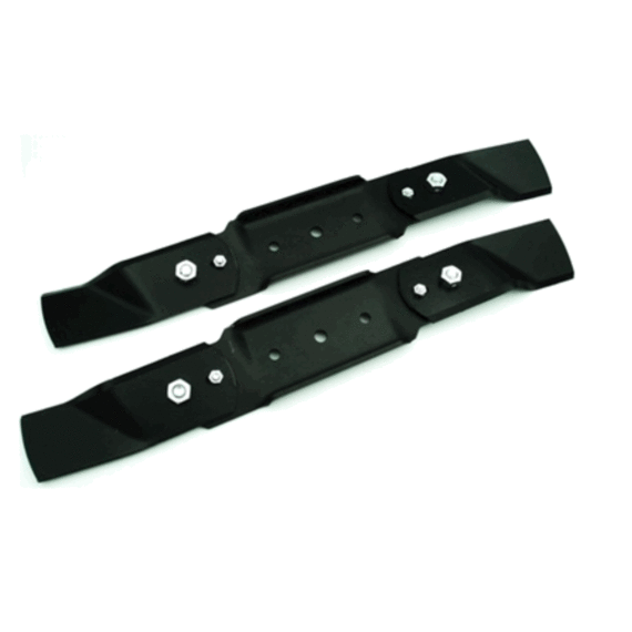 Mountfield - Stiga - ATCO -  1134-9120-01 - Blade Bar Assembly-92M [2 Pcs].