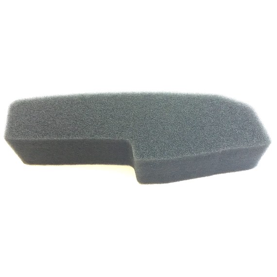 Mountfield - Stiga - ATCO -  118550187/0 - Air Filter.