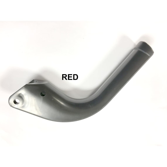 Mountfield - Stiga- ATCO 322321700/1 Engine Brake Lever [Red]