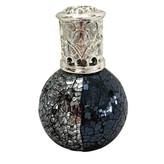 Gemini Fragrance Lamp