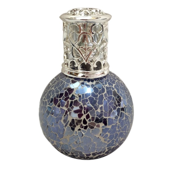 Ice Blue Fragrance Lamp
