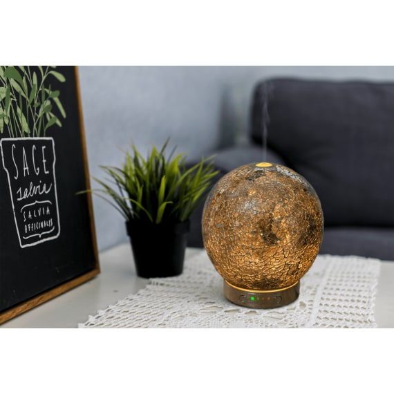Vega Grey Mosaic Diffuser