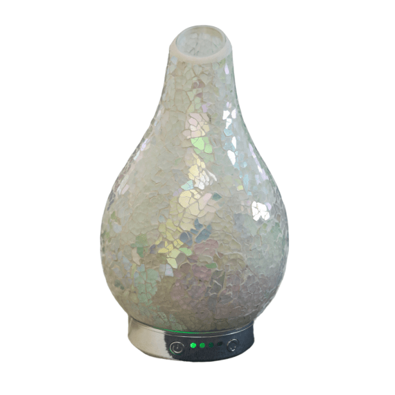 Portia Pearl Mosaic Diffuser