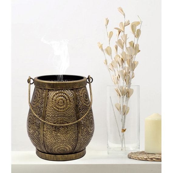 Artifact 100ml Metal Diffuser