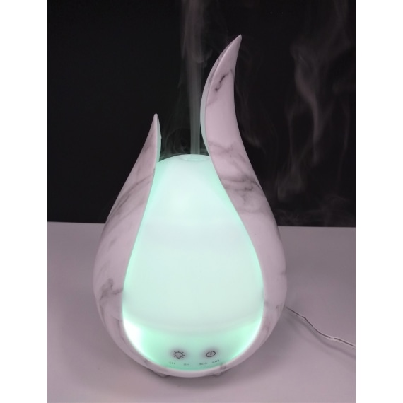 Volcano Aroma Diffuser and Humidifier – Lumi