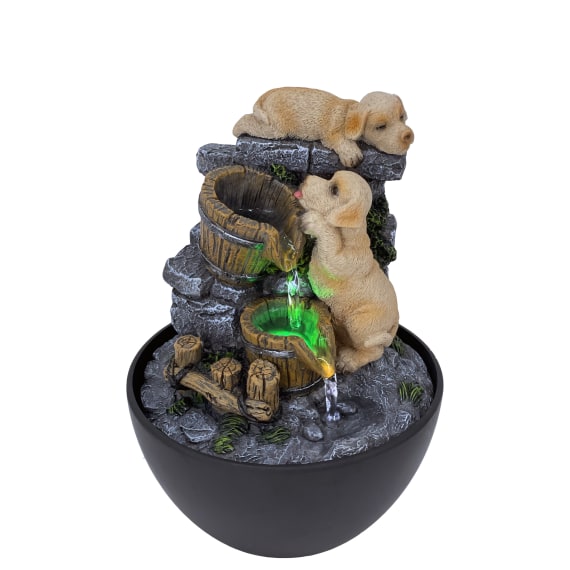 Lovely Labs Mini Fountain