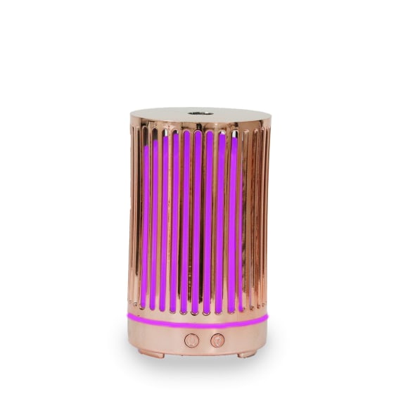 Rose Gold USB Continuum Diffuser