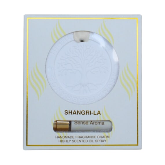 Shangri-La Fragrance Charm