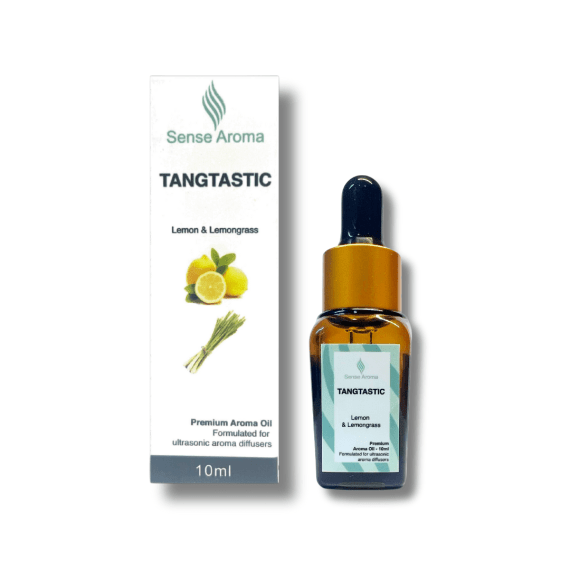 Tangtastic Fragrance Oil, 10Ml
