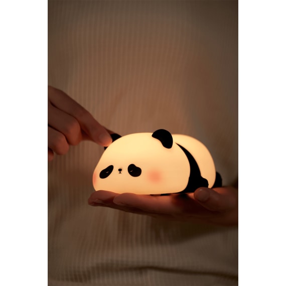 Bamboo The Panda - Lumi Buddy Nightlight