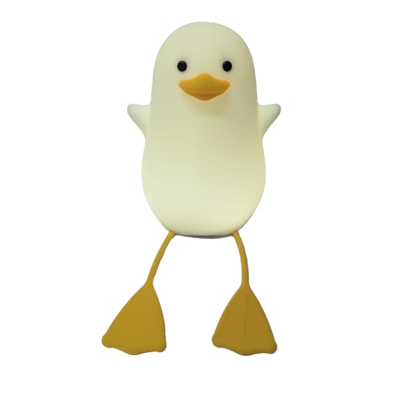 Webby The Duck - Lumi Buddy Nightlight RGB