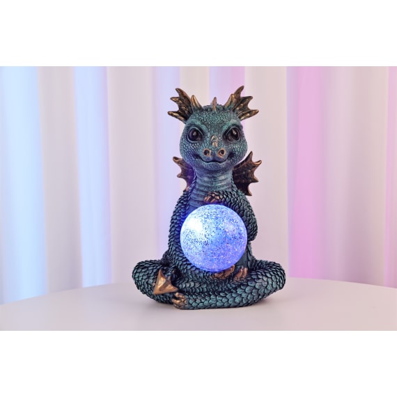 Turquoise Jasper - The Magic Dragon