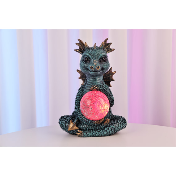 Turquoise Jasper - The Magic Dragon