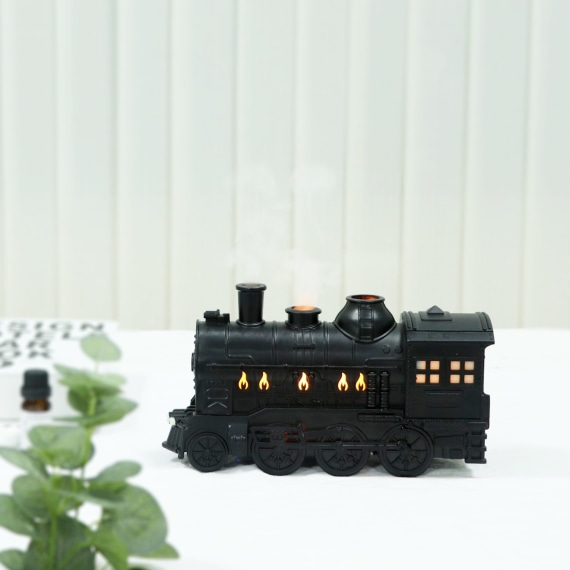 Black Train Diffuser