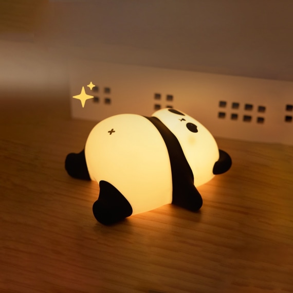 Bobo The Panda - Lumi Buddy Nightlight