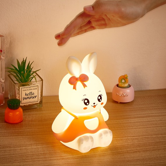 Bunty The Bunny - Lumi Buddy Nightlight
