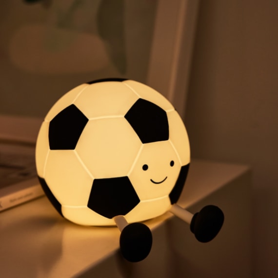 Kevin The Football - Lumi Buddy Nightlight