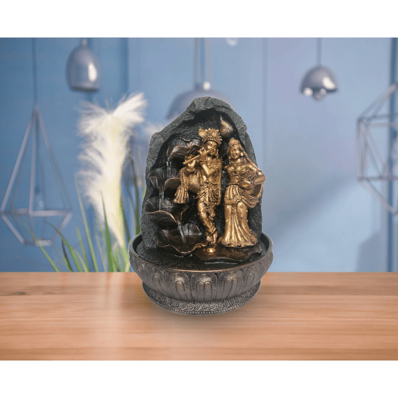 Divine Love Water Fountain