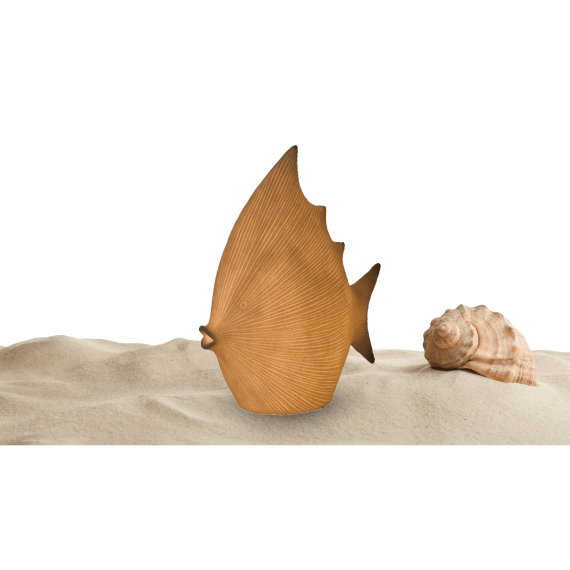 Angelfish Lamp