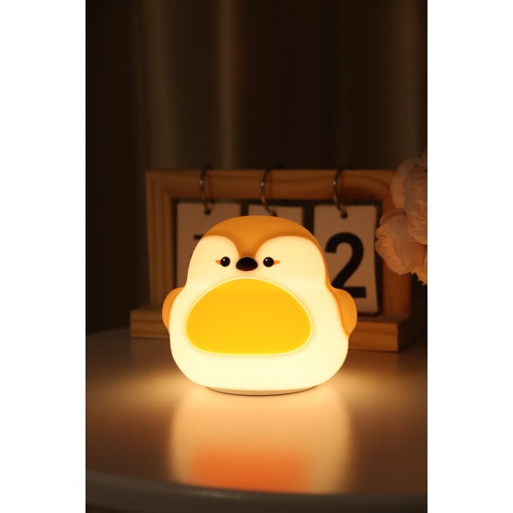 Rocky The Robin - Lumi Buddy Nightlight