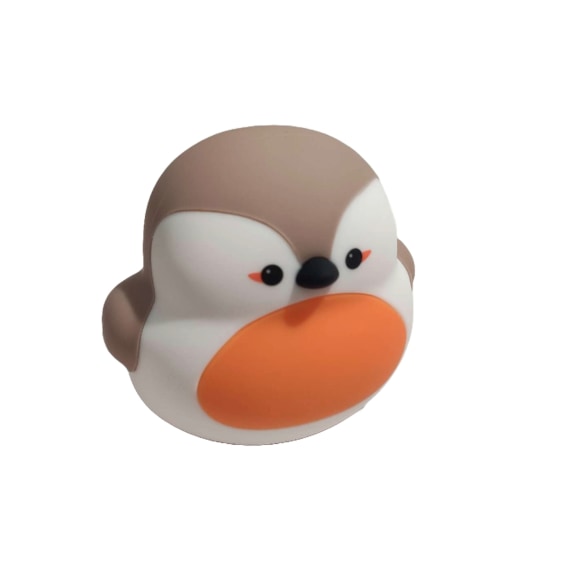 Rocky The Robin - Lumi Buddy Nightlight