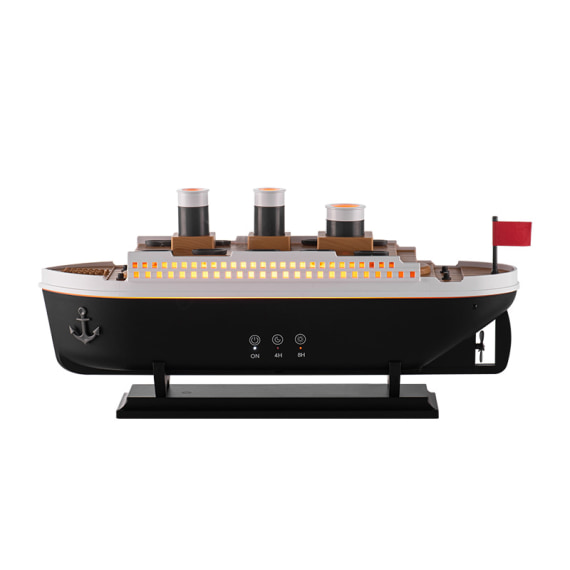 Steamship Aroma Diffuser