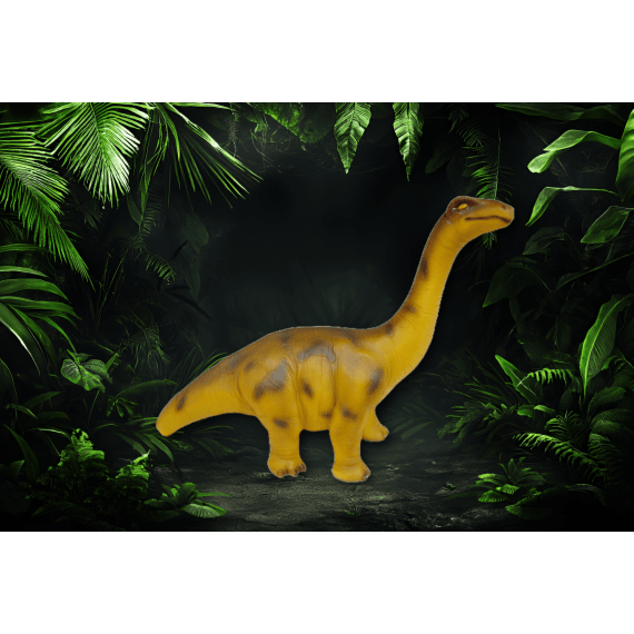 Tanystropheus Led Lamp