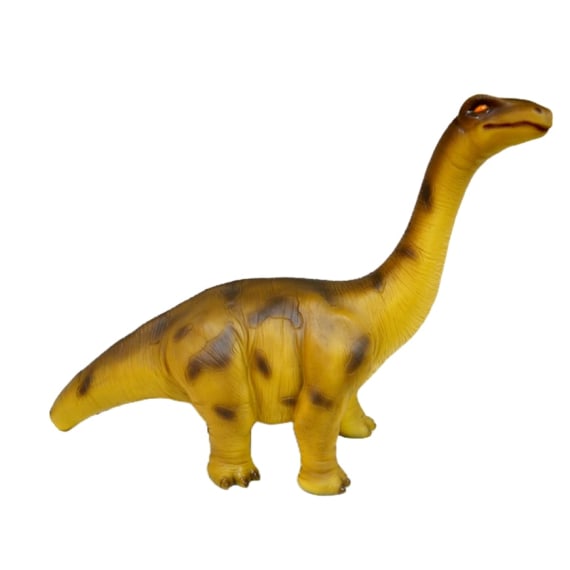 Tanystropheus Led Lamp