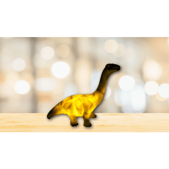 Tanystropheus Led Lamp
