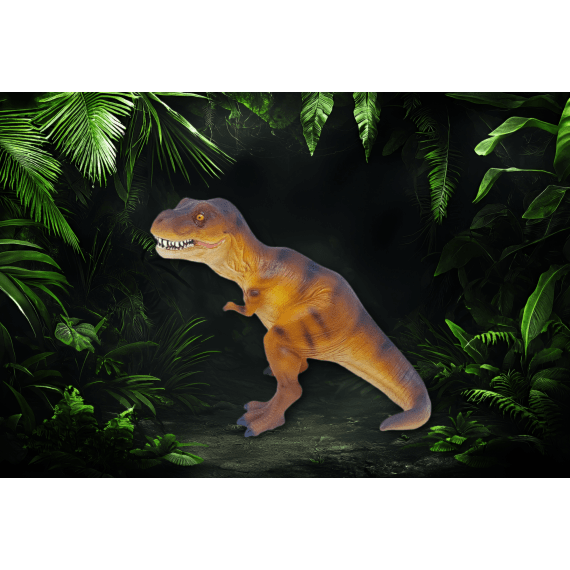 Tyrannosaurus Led Lamp