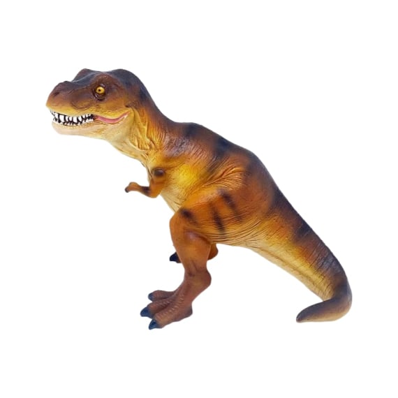 Tyrannosaurus Led Lamp