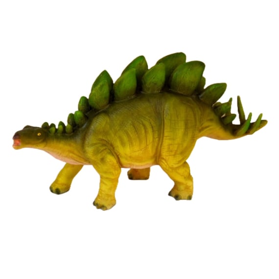 Stegosaurus Led Lamp