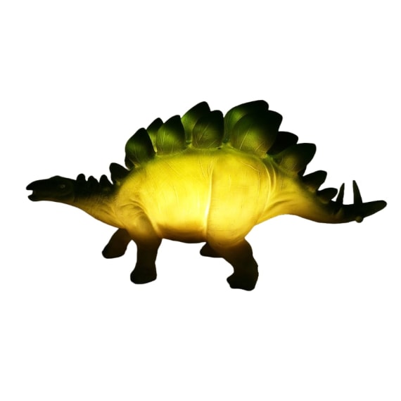 Stegosaurus Led Lamp