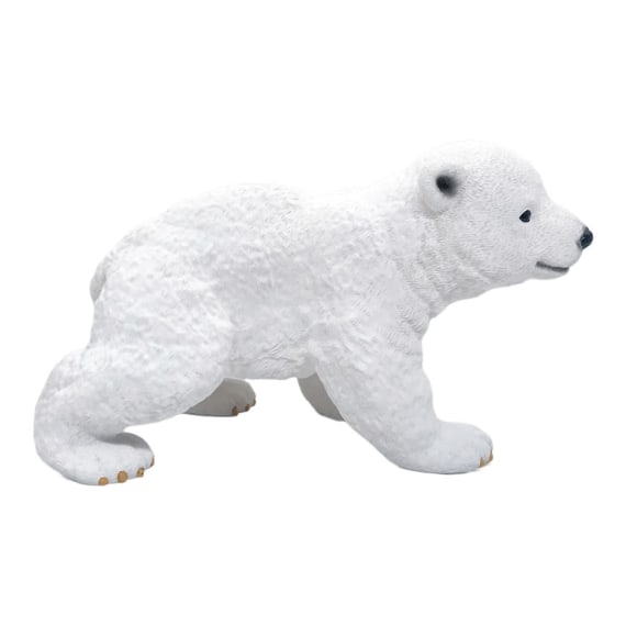 Polar Bear Led Lamp