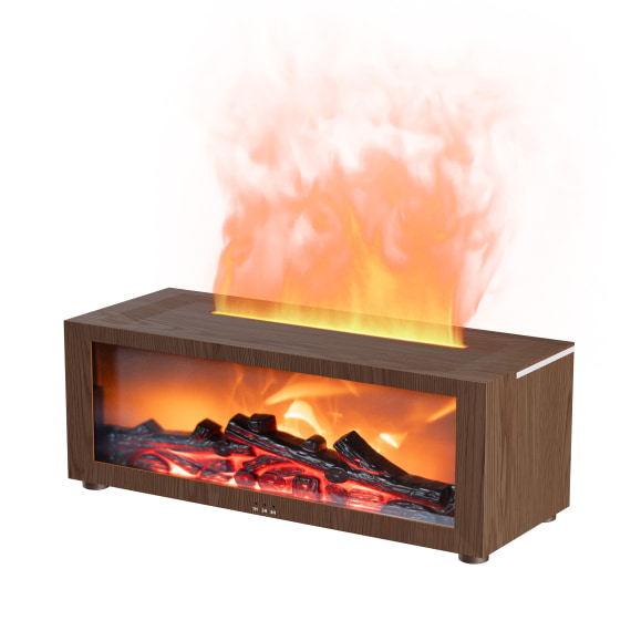 Ember Wood Fireplace Aroma Diffuser